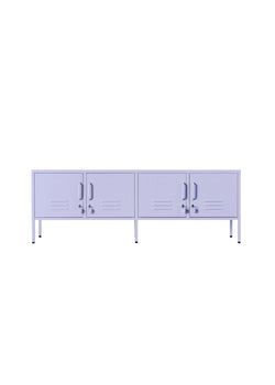The Standard – Lilac