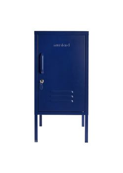 The Shorty – Navy