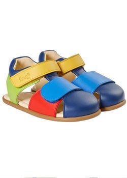 Sandals – Hotchpotch/ Rainbow