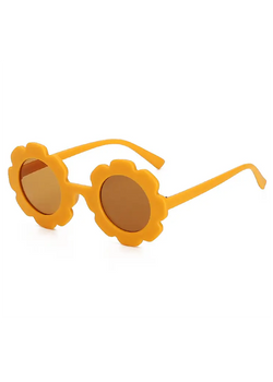 Style/Colour – Daisy Mustard