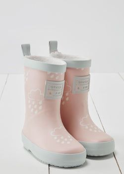 Colour – Baby Pink