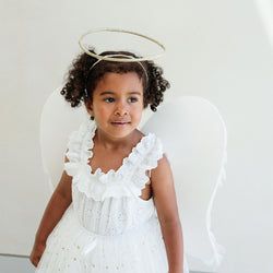 Style – Angel Halo