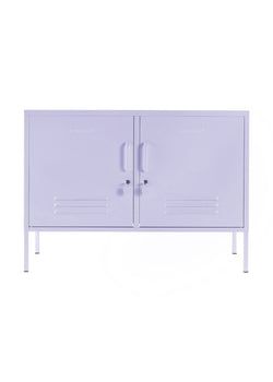 The Lowdown – Lilac