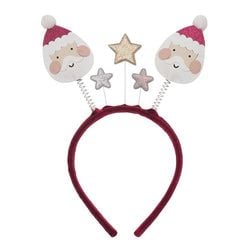 Style – Santa Boppers
