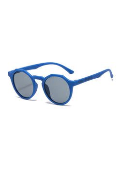 Style/Colour – Panto Blue