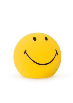 Style – Smiley