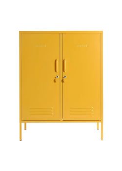 The Midi – Mustard