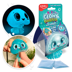 Style – Gellifish Sensory Slime