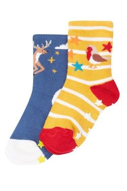 Style – Festive Pals