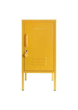 The Shorty – Mustard
