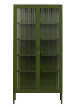 The Collector – Olive
