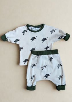 Loungewear – Little Sprout