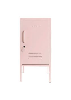 The Shorty – Blush