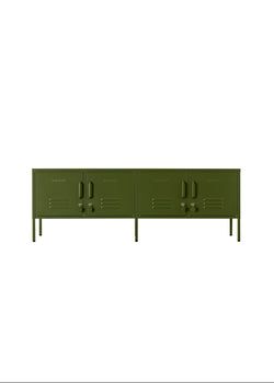The Standard – Olive