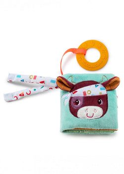 Cloth Books – Farm