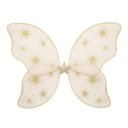 Starry Night Wings- Pink