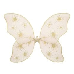 Style – Starry Night Wings- Pink