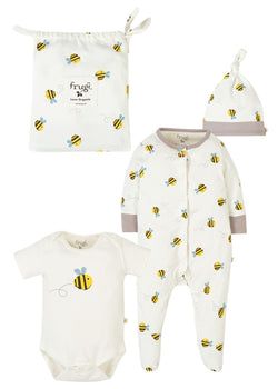 Baby Gift Set – Buzzy Bee