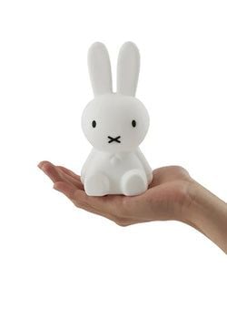 Style – Miffy