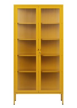 The Collector – Mustard