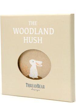 Cloth Books – The Woodland