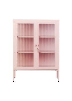 The Mixer – Blush