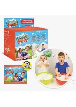 Style – Snoball (1 sachet)
