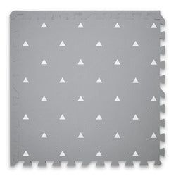 Style – Triangle Grey