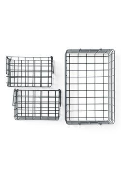 The Baskets – Slate
