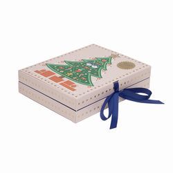 Hair Accessory Advent Calendar