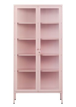 The Collector – Blush