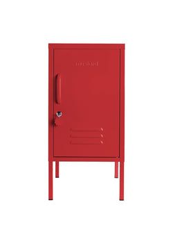 The Shorty – Poppy
