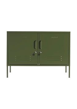 The Lowdown – Olive