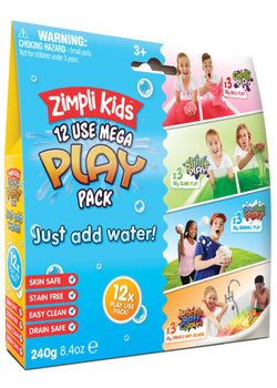 Style – Mega Play Pack