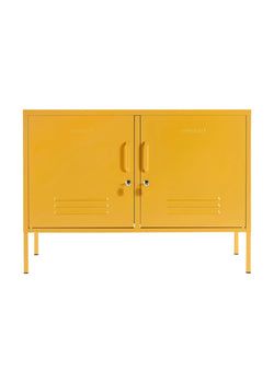 The Lowdown – Mustard