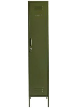 The Skinny – Olive