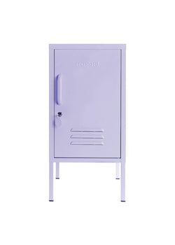The Shorty – Lilac