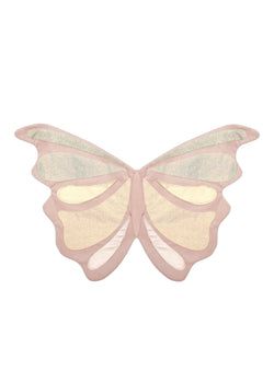 Emmelina Fairy Wings- Pink