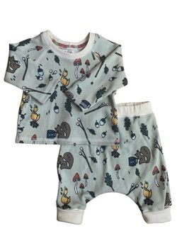 Loungewear – Campout