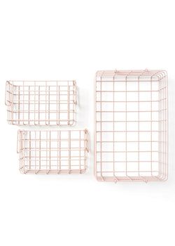 The Baskets – Blush
