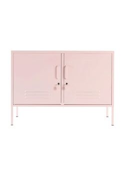 The Lowdown – Blush