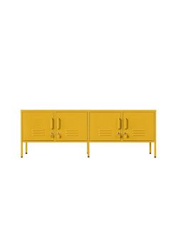 The Standard – Mustard