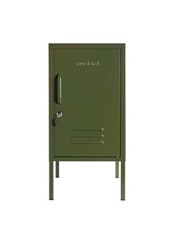 The Shorty – Olive