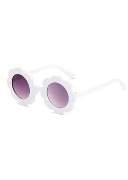 Style/Colour – Daisy White