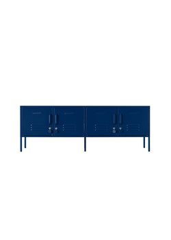 The Standard – Navy