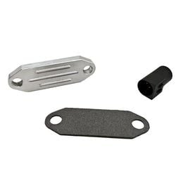 Eliminator & Block Off Plate