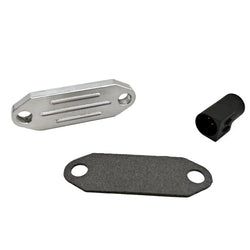 Performance Essentials – EGR Eliminator & Blanking Plate for 1986-1995 Mustang/Bronco