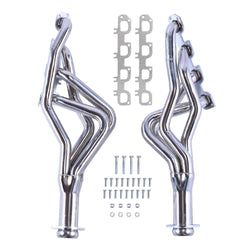 Matched Accessories – Long Tube Manifold Headers for 2009-2018 5.7 Hemi