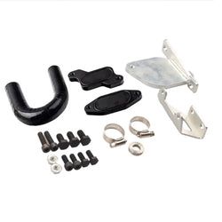 Finish Your Build – EGR Delete for 2007-2010 LMM