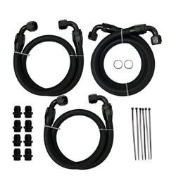 Finish Your Build – Transmission Cooler Line for 2006-2010 LLY LBZ LMM